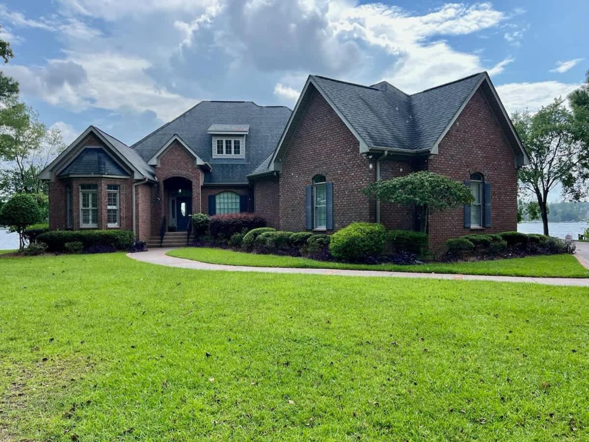 Lakeside Lane Retreat Johnsonville Exterior photo