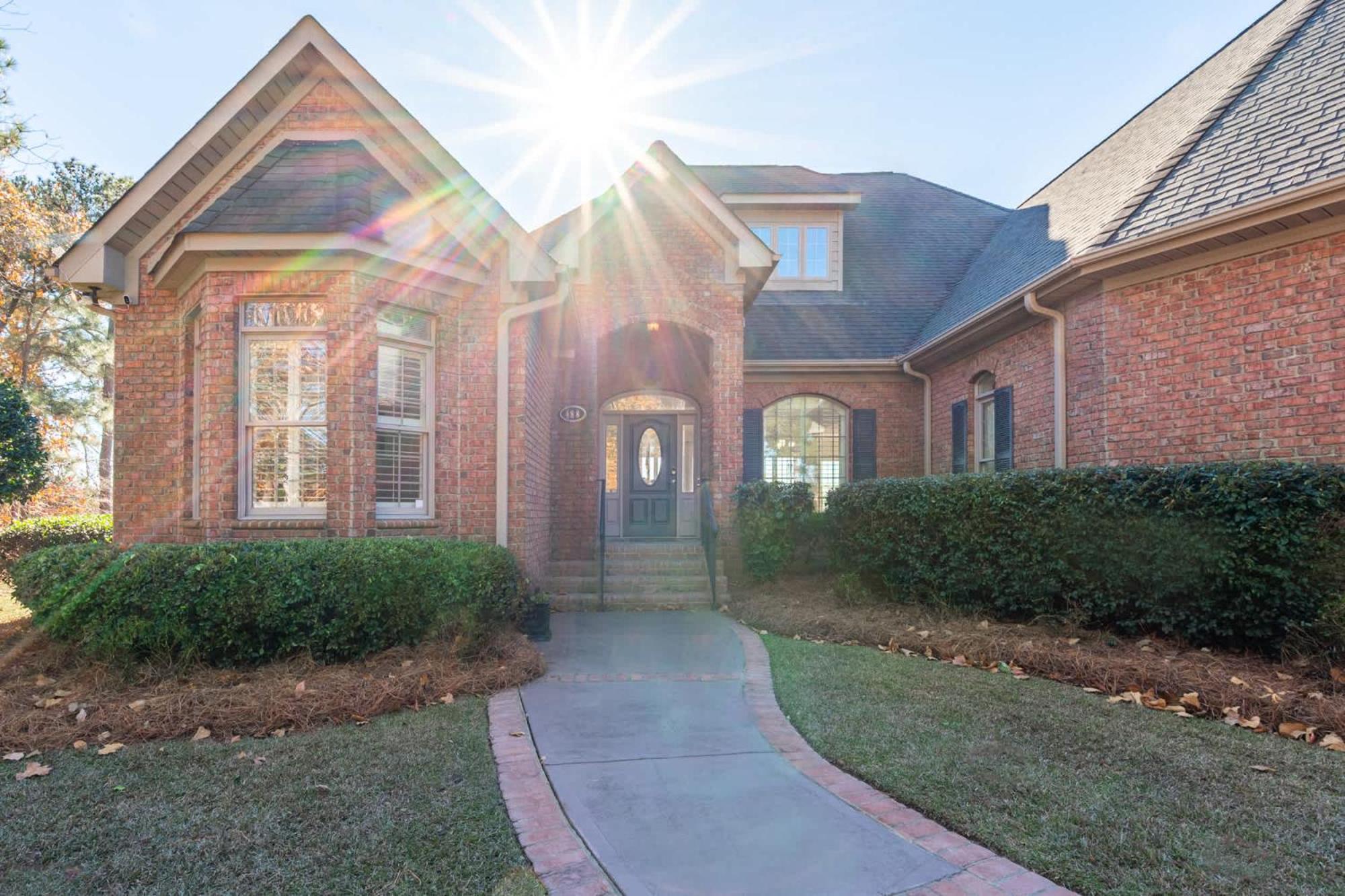 Lakeside Lane Retreat Johnsonville Exterior photo