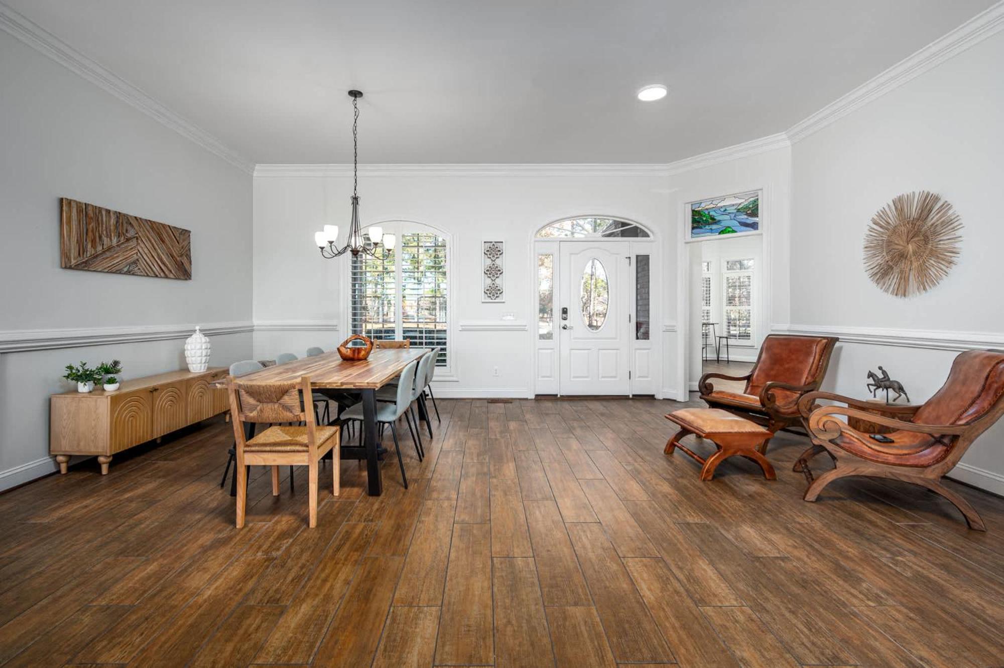 Lakeside Lane Retreat Johnsonville Exterior photo