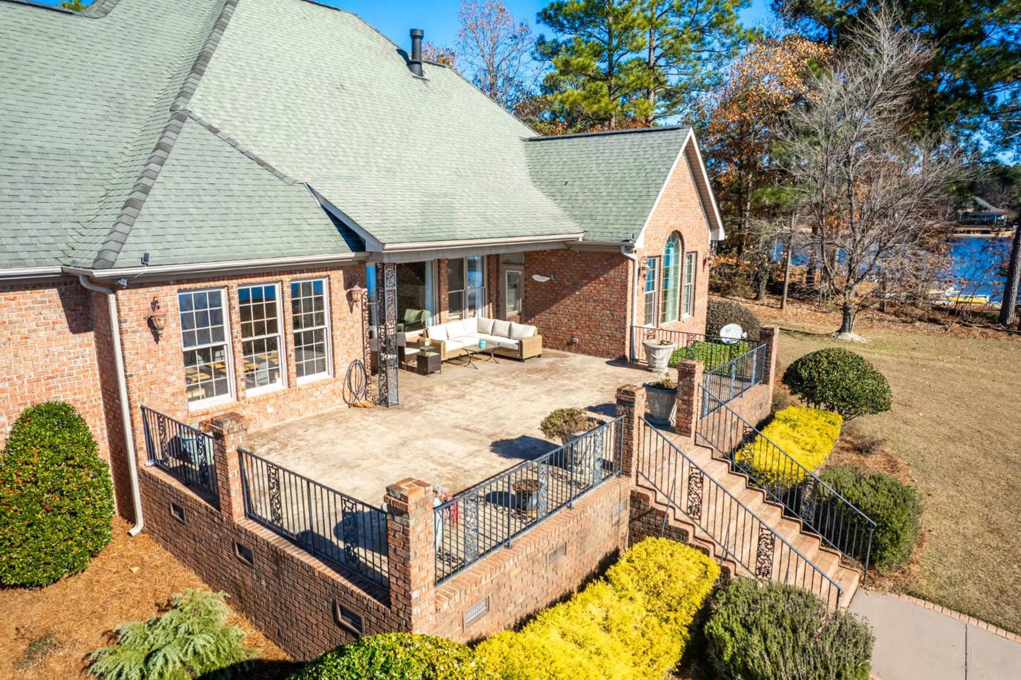 Lakeside Lane Retreat Johnsonville Exterior photo